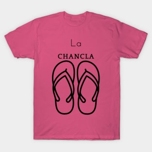 La Chancla T-Shirt